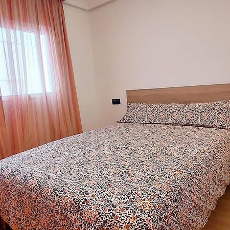 Acogedor Piso Cerca De La Playa Lejlighed Ceuta Eksteriør billede