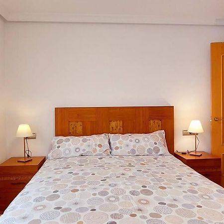 Acogedor Piso Cerca De La Playa Lejlighed Ceuta Eksteriør billede